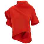 Issey Miyake Life Form Top