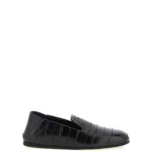 Giuseppe Zanotti Rupert 10 Loafers