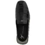 Giuseppe Zanotti Rupert 10 Loafers