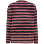 Jil Sander Striped T-shirt