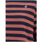 Jil Sander Striped T-shirt