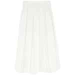 Jil Sander Midi Skirt