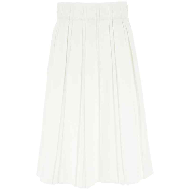 Jil Sander Midi Skirt
