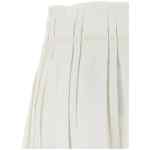Jil Sander Midi Skirt