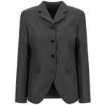 Jil Sander Single-breasted Blazer