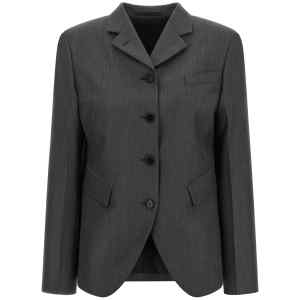 Jil Sander Single-breasted Blazer