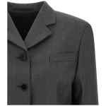 Jil Sander Single-breasted Blazer