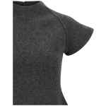 Jil Sander Virgin Wool Dress