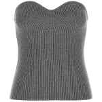 Jil Sander Off The Shoulder Top