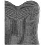 Jil Sander Off The Shoulder Top