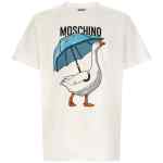 Moschino Goose T-shirt