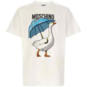 Moschino Goose T-shirt