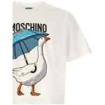 Moschino Goose T-shirt