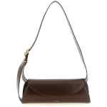 Jil Sander Cannolo Small Shoulder Bag