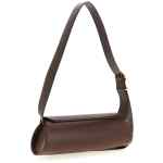 Jil Sander Cannolo Small Shoulder Bag