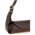Jil Sander Cannolo Small Shoulder Bag