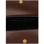 Jil Sander Cannolo Small Shoulder Bag