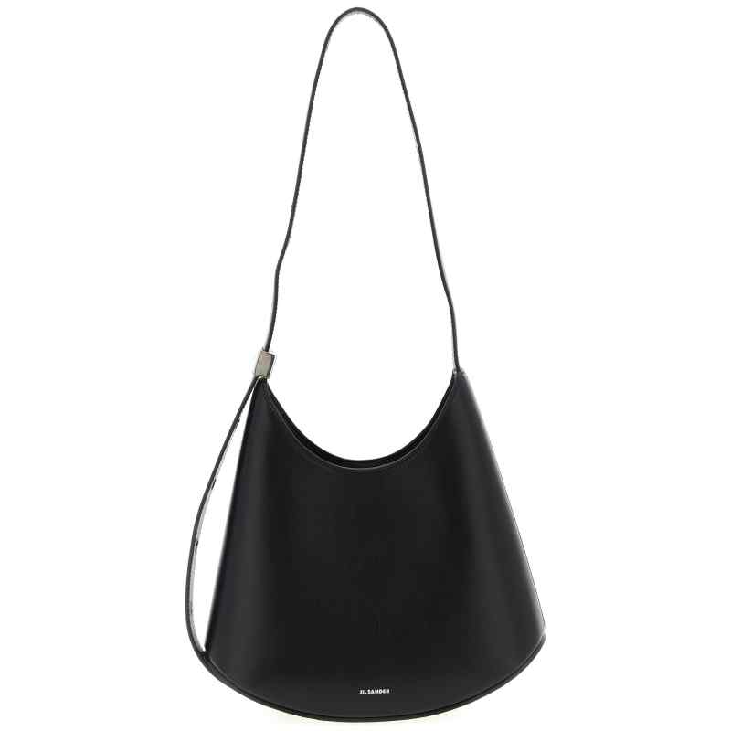 J08ZH0062P7191001_01_M_2025-08-08T12-21-33.954Z Jil Sander Eldorado Small Shoulder Bag