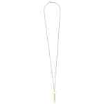 Jil Sander 601 Necklace