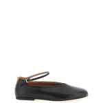 Jil Sander Elyss Ballet Flats