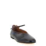 Jil Sander Elyss Ballet Flats