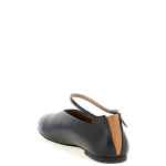 Jil Sander Elyss Ballet Flats