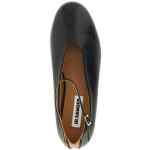 Jil Sander Elyss Ballet Flats