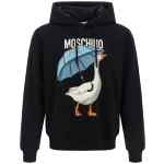 Moschino Goose Hoodie