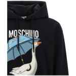 Moschino Goose Hoodie