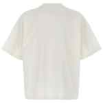 Jil Sander Logo Print T-shirt