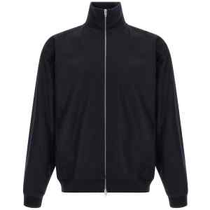 Jil Sander Wool Jacket