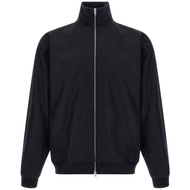 Jil Sander Wool Jacket