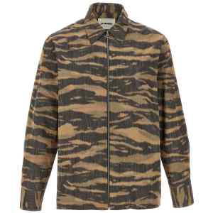 Jil Sander 106 Shirt