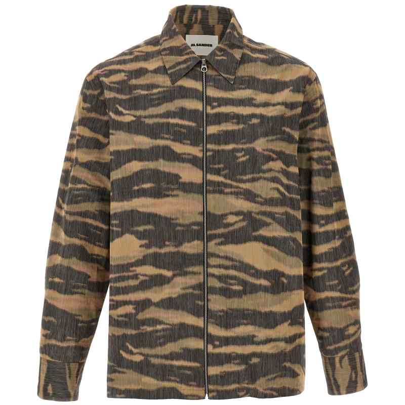 J22DL0301J70187962_01_M_2024-12-30T09-15-03.07Z Jil Sander 106 Shirt