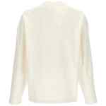 Jil Sander Logo Print T-shirt