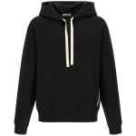 Jil Sander Cotton Hoodie