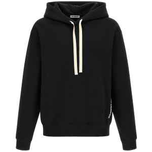 Jil Sander Cotton Hoodie