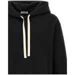 Jil Sander Cotton Hoodie