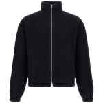 Jil Sander Zipped Sweatshirt