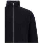 Jil Sander Zipped Sweatshirt