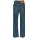 Jil Sander Slim Twist Jeans