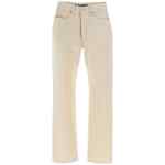 Jil Sander Japanese Denim Jeans