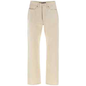 Jil Sander Japanese Denim Jeans