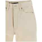 Jil Sander Japanese Denim Jeans