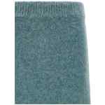 Jil Sander Wool Knit Skirt