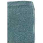 Jil Sander Wool Knit Skirt