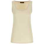 Fabiana Filippi Diamond Wire Top
