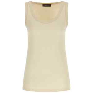 Fabiana Filippi Diamond Wire Top