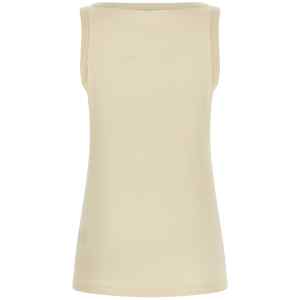 Fabiana Filippi Diamond Wire Top
