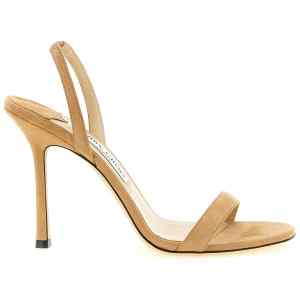 Jimmy Choo Jenn Sandals